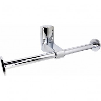 Держатель туалетной бумаги двойной WASSERKRAFT LEINE K-5096D Держатель туалетной бумаги двойной WASSERKRAFT LEINE K-5096D