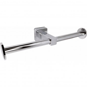 Держатель туалетной бумаги двойной WASSERKRAFT LIPPE K-6596D Держатель туалетной бумаги двойной WASSERKRAFT LIPPE K-6596D