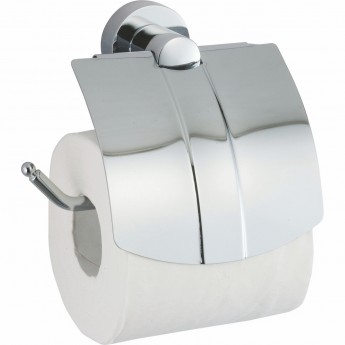 Держатель туалетной бумаги WASSERKRAFT DONAU K-9425 Держатель туалетной бумаги WASSERKRAFT DONAU K-9425