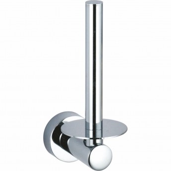 Держатель туалетной бумаги WASSERKRAFT DONAU K-9497 Держатель туалетной бумаги WASSERKRAFT DONAU K-9497