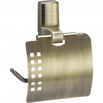 Держатель туалетной бумаги WASSERKRAFT EXTER K-5225 Держатель туалетной бумаги WASSERKRAFT EXTER K-5225