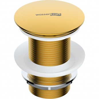 Донный клапан WASSERKRAFT A247 Донный клапан WASSERKRAFT A247