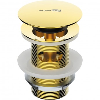 Донный клапан WASSERKRAFT A343 Донный клапан WASSERKRAFT A343