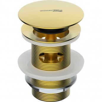 Донный клапан WASSERKRAFT A344 Донный клапан WASSERKRAFT A344