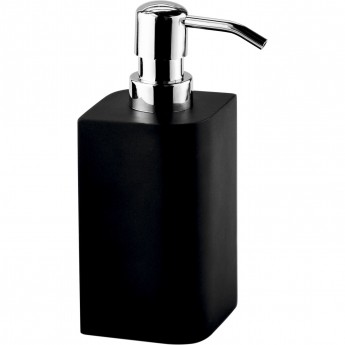 Дозатор для жидкого мыла WASSERKRAFT ELBA K-2799 Дозатор для жидкого мыла WASSERKRAFT ELBA K-2799