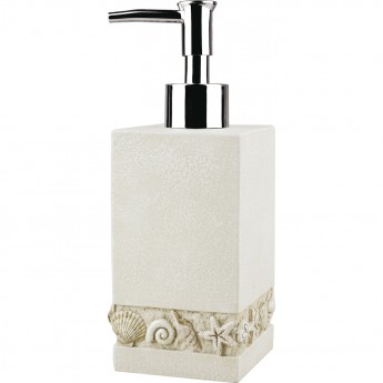 Дозатор для жидкого мыла WASSERKRAFT INN K-4399 Дозатор для жидкого мыла WASSERKRAFT INN K-4399