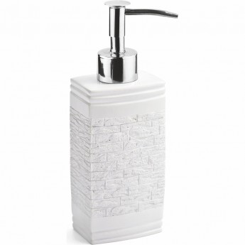 Дозатор для жидкого мыла WASSERKRAFT MAIN K-4799 Дозатор для жидкого мыла WASSERKRAFT MAIN K-4799