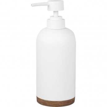 Дозатор для жидкого мыла WASSERKRAFT MINDEL K-8899 Дозатор для жидкого мыла WASSERKRAFT MINDEL K-8899