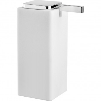 Дозатор для жидкого мыла WASSERKRAFT ODER K-9699 Дозатор для жидкого мыла WASSERKRAFT ODER K-9699