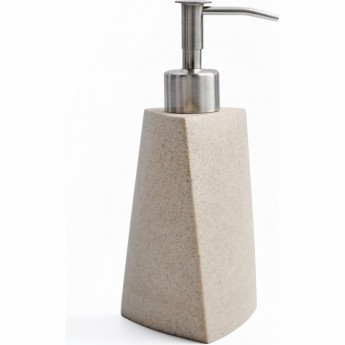 Дозатор для жидкого мыла WASSERKRAFT OHRE K-37799 Дозатор для жидкого мыла WASSERKRAFT OHRE K-37799