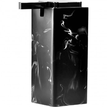 Дозатор для жидкого мыла WASSERKRAFT PAAR K-4299 Дозатор для жидкого мыла WASSERKRAFT PAAR K-4299