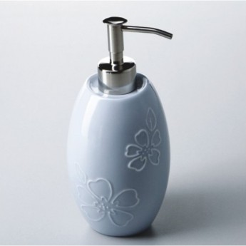 Дозатор для жидкого мыла WASSERKRAFT WERRA K-8299 Дозатор для жидкого мыла WASSERKRAFT WERRA K-8299