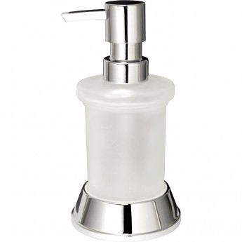 Дозатор WASSERKRAFT DONAU K-2499 Дозатор WASSERKRAFT DONAU K-2499