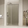 Душевая дверь WASSERKRAFT AULA 11P05