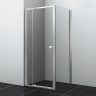 Душевая дверь WASSERKRAFT AULA 11P20