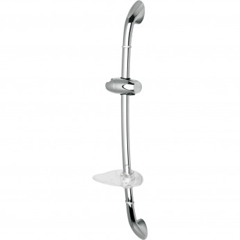 Душевая штанга WASSERKRAFT A006 Душевая штанга WASSERKRAFT A006