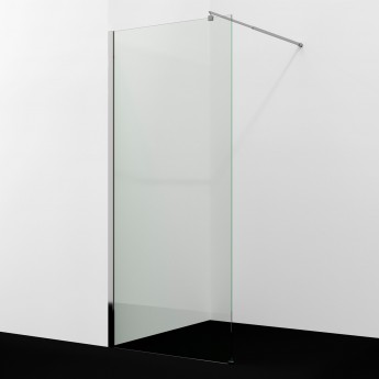 Душевое ограждение WASSERKRAFT RUR 30W39 Душевое ограждение WASSERKRAFT RUR 30W39