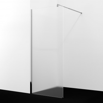 Душевое ограждение WASSERKRAFT RUR 30W39-MG Душевое ограждение WASSERKRAFT RUR 30W39-MG