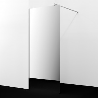 Душевое ограждение WASSERKRAFT RUR 30W40-MR Душевое ограждение WASSERKRAFT RUR 30W40-MR