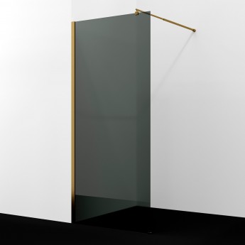 Душевое ограждение WASSERKRAFT RUR 30W40-TG Душевое ограждение WASSERKRAFT RUR 30W40-TG