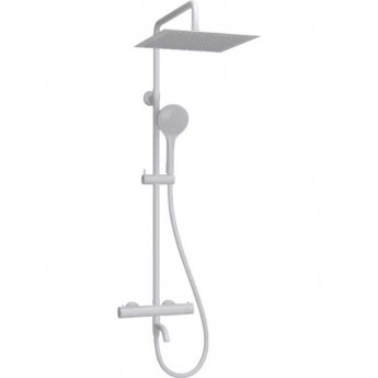 Душевой комплект WASSERKRAFT BK18801WM Душевой комплект WASSERKRAFT BK18801WM