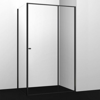 Душевой уголок WASSERKRAFT DILL 61S10 Душевой уголок WASSERKRAFT DILL 61S10