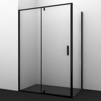 Душевой уголок WASSERKRAFT ELBE 74P10 120х100 см Душевой уголок WASSERKRAFT ELBE 74P10 120х100 см