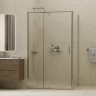 Душевой уголок WASSERKRAFT SPREE 14P06