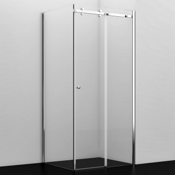 Душевой уголок WASSERKRAFT VILS 56R19 100х100 см Душевой уголок WASSERKRAFT VILS 56R19 100х100 см