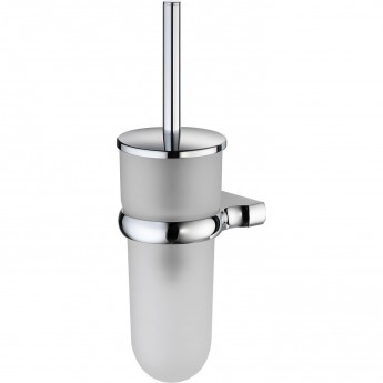 Ершик для унитаза WASSERKRAFT BERKEL K-6827 Ершик для унитаза WASSERKRAFT BERKEL K-6827