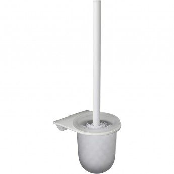 Ершик для унитаза WASSERKRAFT KAMMEL K-8327WHITE Ершик для унитаза WASSERKRAFT KAMMEL K-8327WHITE