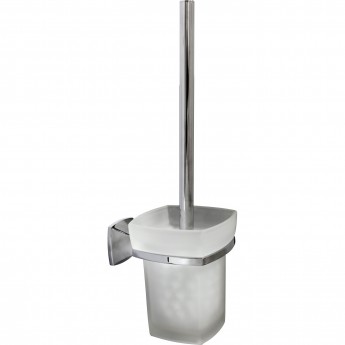 Ершик для унитаза WASSERKRAFT WERN K-2527 Ершик для унитаза WASSERKRAFT WERN K-2527