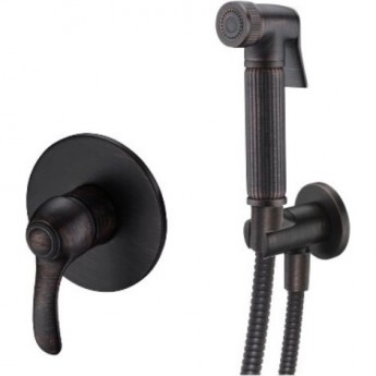 Гигиенический душ WASSERKRAFT A0135 Гигиенический душ WASSERKRAFT A0135