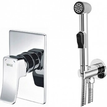 Гигиенический комплект WASSERKRAFT A010657 Гигиенический комплект WASSERKRAFT A010657