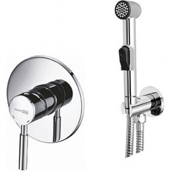 Гигиенический комплект WASSERKRAFT A04157 Гигиенический комплект WASSERKRAFT A04157