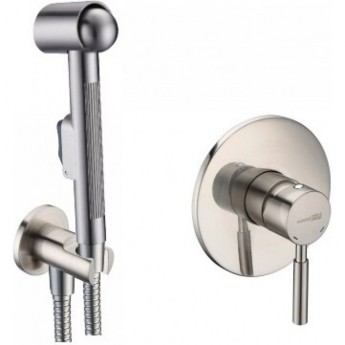 Гигиенический комплект WASSERKRAFT A04200 Гигиенический комплект WASSERKRAFT A04200