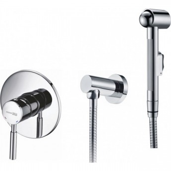 Гигиенический комплект WASSERKRAFT A14156 Гигиенический комплект WASSERKRAFT A14156