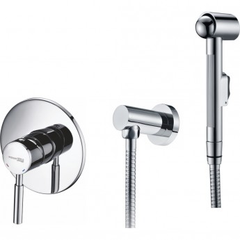 Гигиенический комплект WASSERKRAFT A14157 Гигиенический комплект WASSERKRAFT A14157