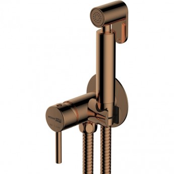 Гигиенический комплект WASSERKRAFT A70938 Гигиенический комплект WASSERKRAFT A70938