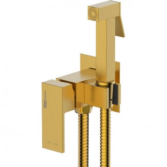 Гигиенический комплект WASSERKRAFT A71838 Гигиенический комплект WASSERKRAFT A71838