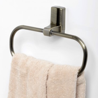 Кольцо для полотенец WASSERKRAFT EXTER К-5260 Кольцо для полотенец WASSERKRAFT EXTER К-5260