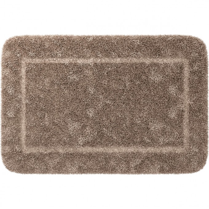Коврик для ванной комнаты LOPAU ALMONDINE BM-6015 Коврик для ванной комнаты LOPAU ALMONDINE BM-6015