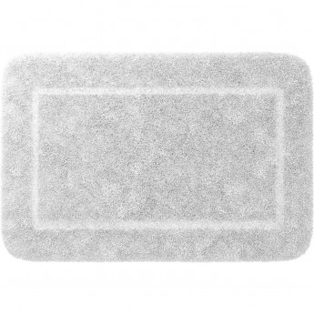 Коврик для ванной комнаты LOPAU BM-6018 WHITE Коврик для ванной комнаты LOPAU BM-6018 WHITE