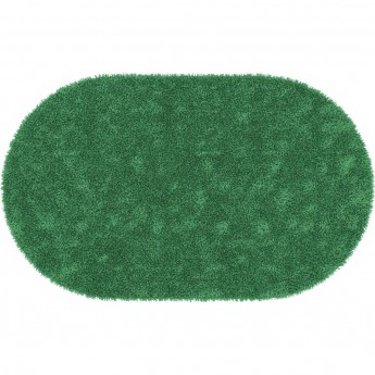 Коврик для ванной WASSERKRAFT DILL MEDIUM GREEN BM-3953 Коврик для ванной WASSERKRAFT DILL MEDIUM GREEN BM-3953
