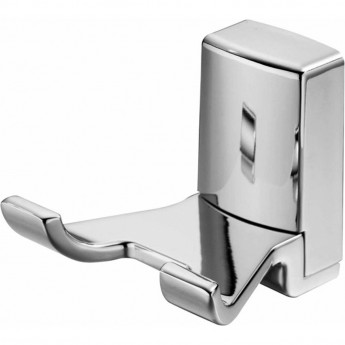 Крючок двойной WASSERKRAFT LEINE K-5023D