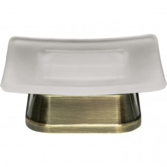 Мыльница WASSERKRAFT EXTER K-5529 Мыльница WASSERKRAFT EXTER K-5529