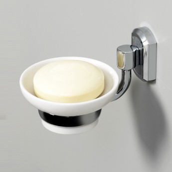 Мыльница WASSERKRAFT K-24129 Мыльница WASSERKRAFT K-24129