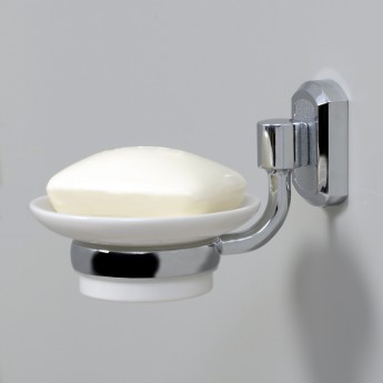 Мыльница WASSERKRAFT K-28129 Мыльница WASSERKRAFT K-28129