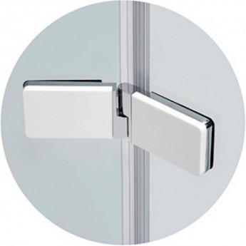 Набор накладок WASSERKRAFT ALLER WHITE 10H 10H-WS белый Набор накладок WASSERKRAFT ALLER WHITE 10H 10H-WS белый