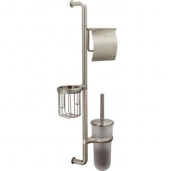 Настенная комбинированная стойка WASSERKRAFT AMMER К-1448 Настенная комбинированная стойка WASSERKRAFT AMMER К-1448